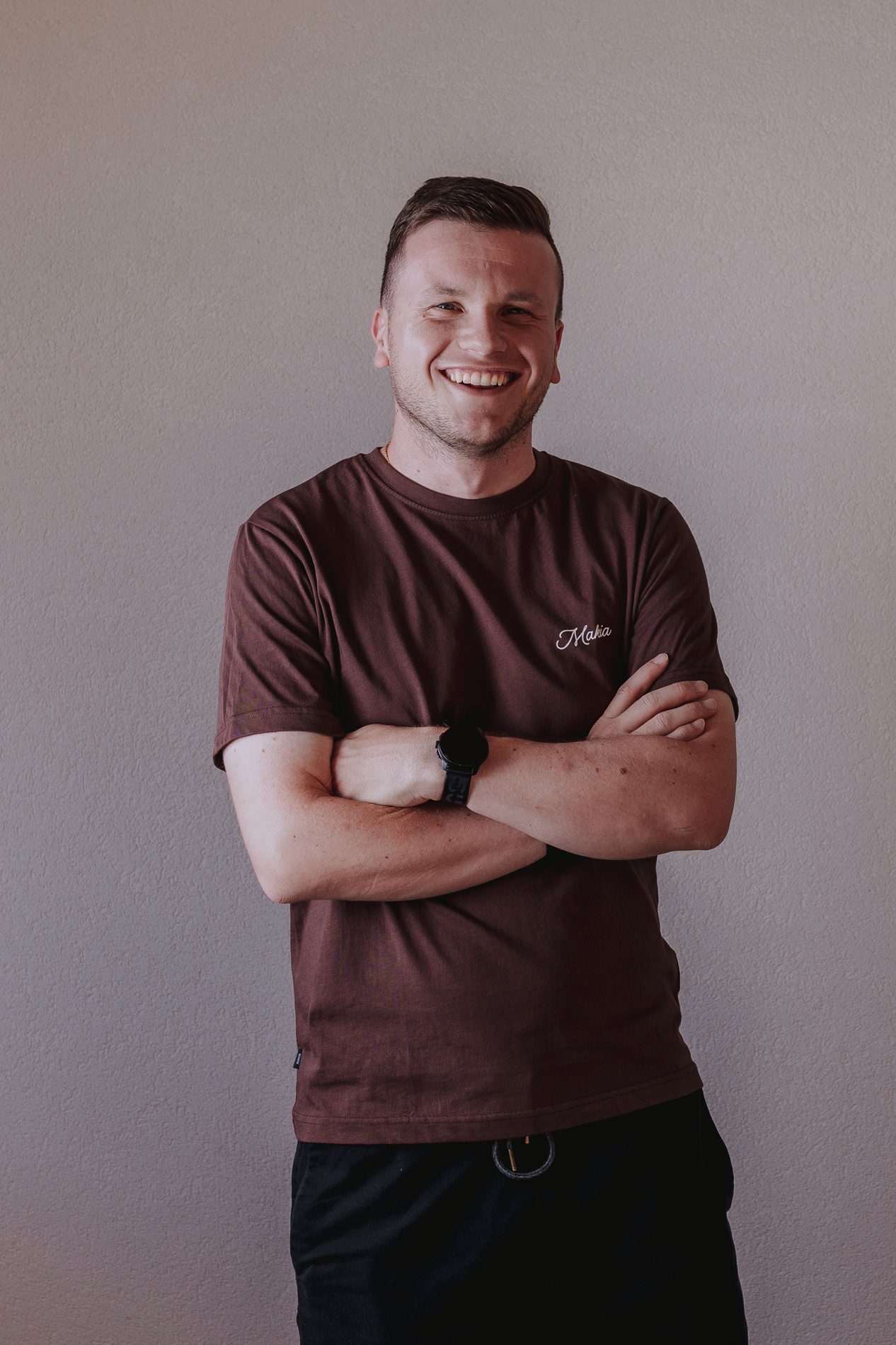Julian Geiser