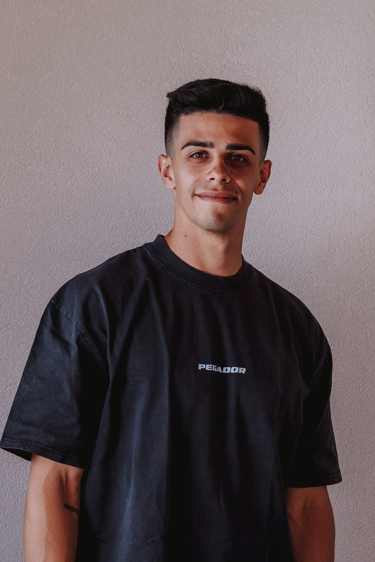 Riccardo Ruiz