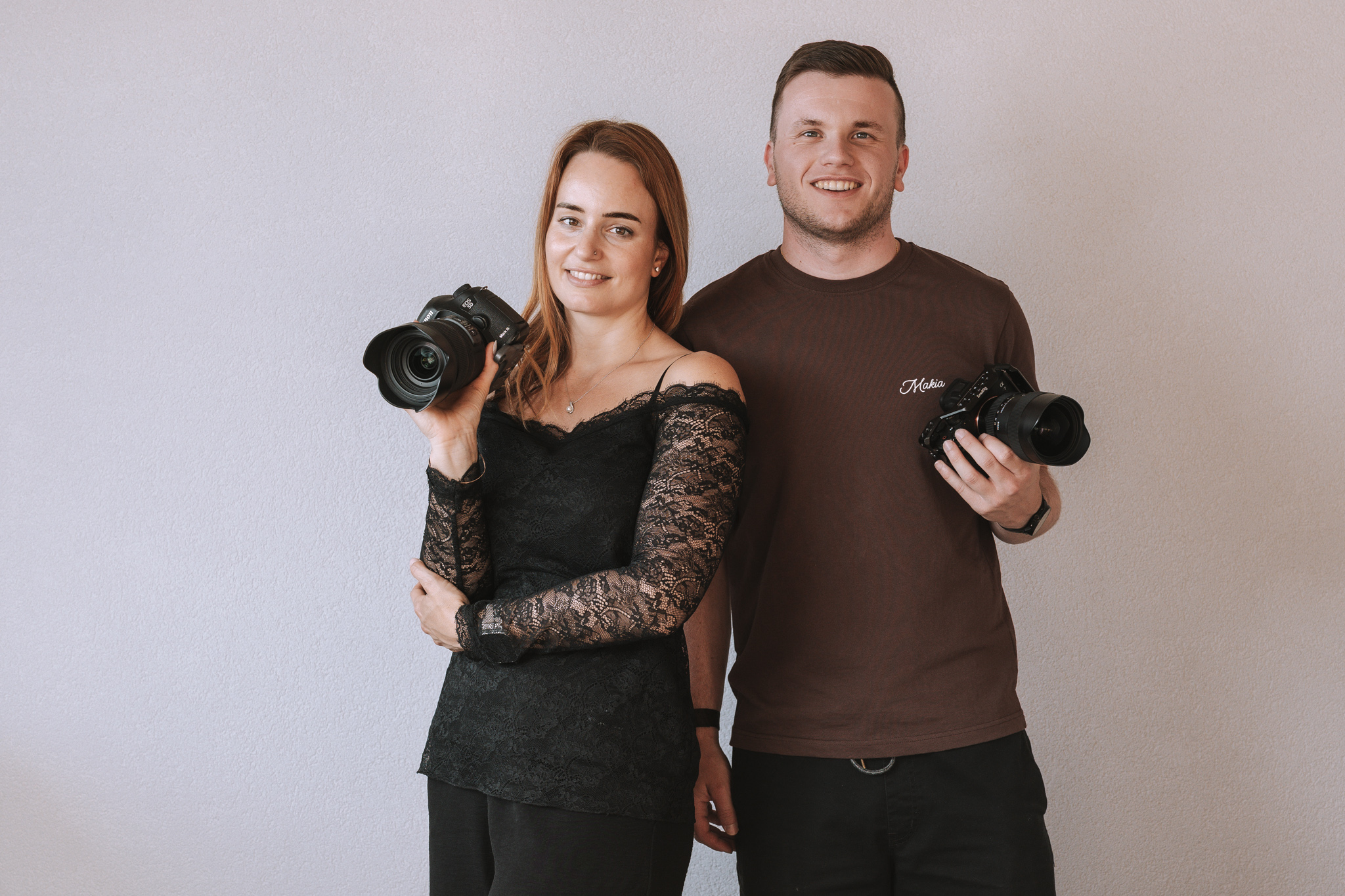 Content Production bei Creova im Einsatz