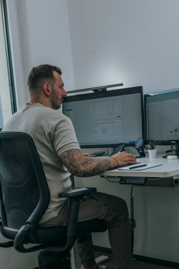 Performance Marketing at Creova