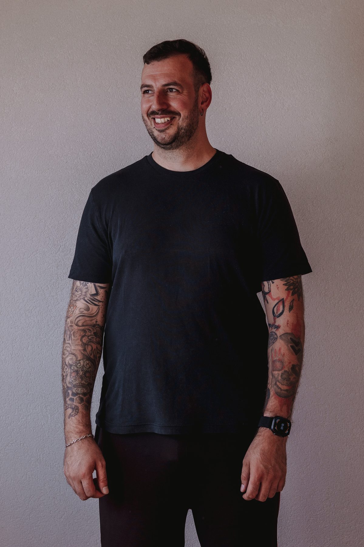 Simon Buratti
